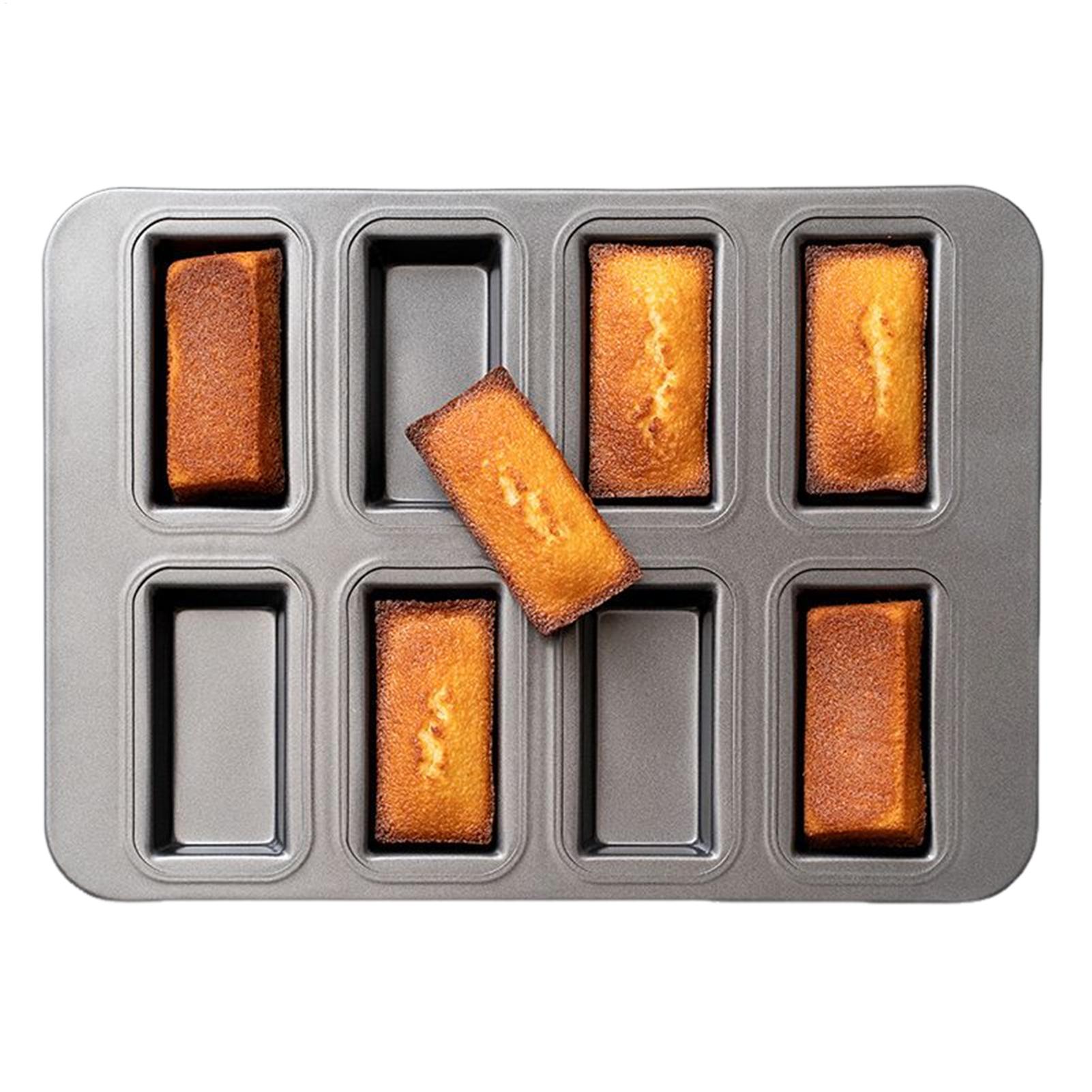 Serving Tray Mold - Moule à gâteau en acier au