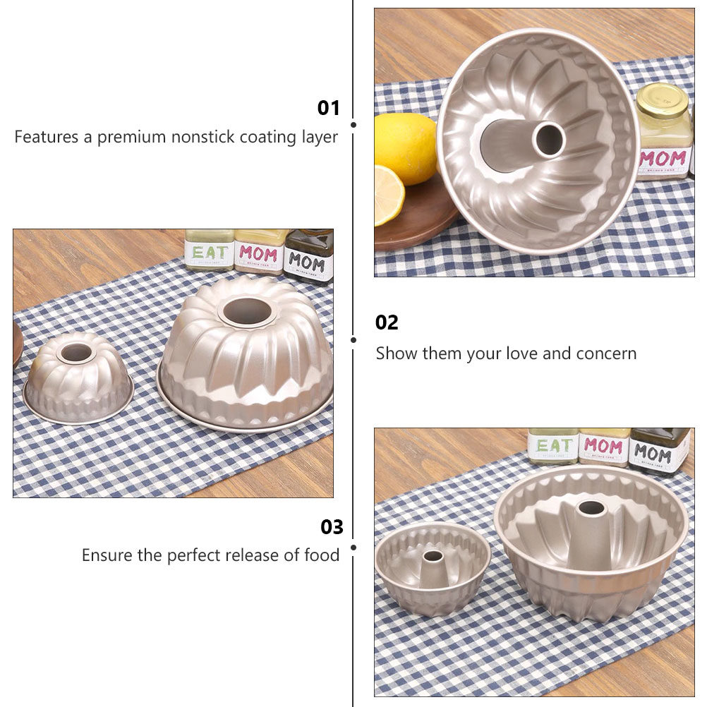 Moule à cupcakes antiadhésif p - Serving Tray Mold avis et prix