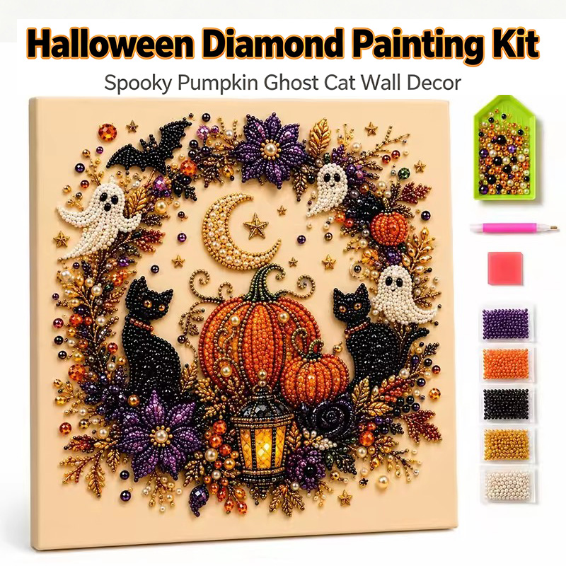 Kit d'art perles fantômes d'Ha - Resin Craft For Beginners avis et prix