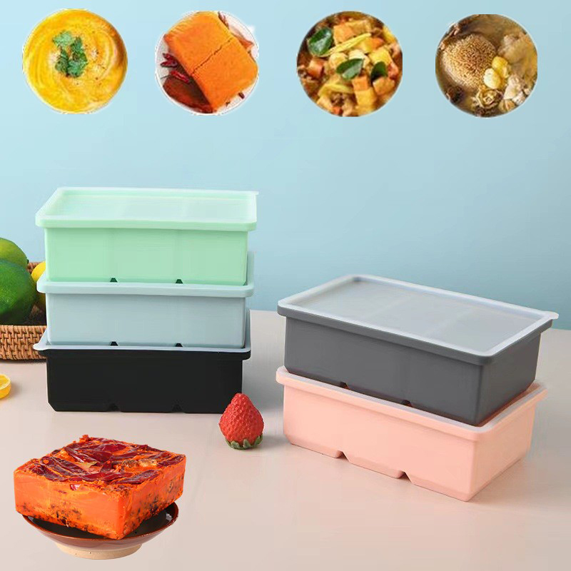 1 pièces stockage géant pour l - Serving Tray Mold avis et prix
