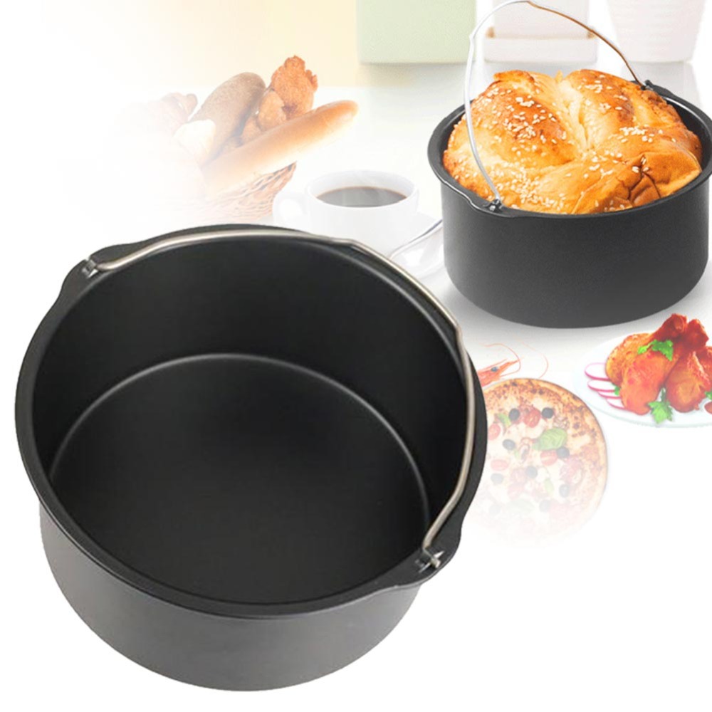 Moule à gâteau antiadhésif, pa - Coaster Mold Round avis et prix