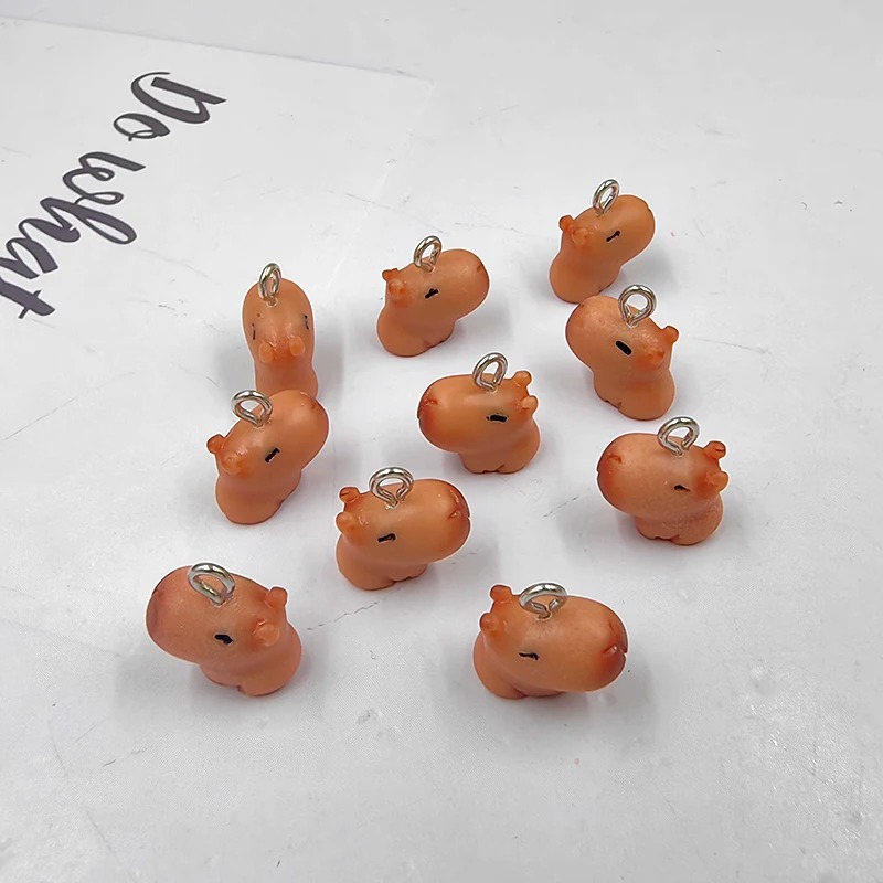 10 Breloques Mignonnes de Peti - Resin Craft Projects avis et prix