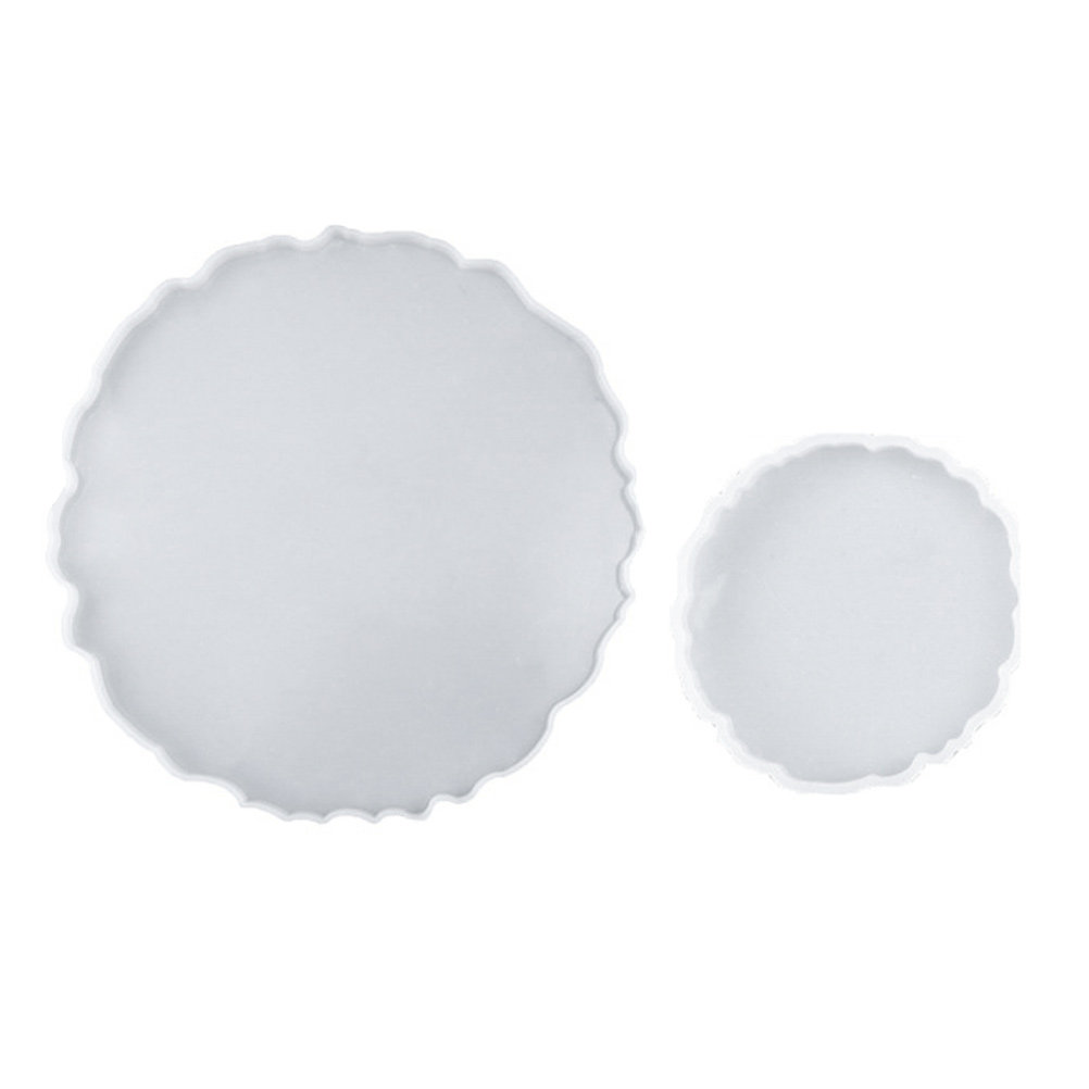 2 pièces de moules en silicone - Serving Tray Mold avis et prix