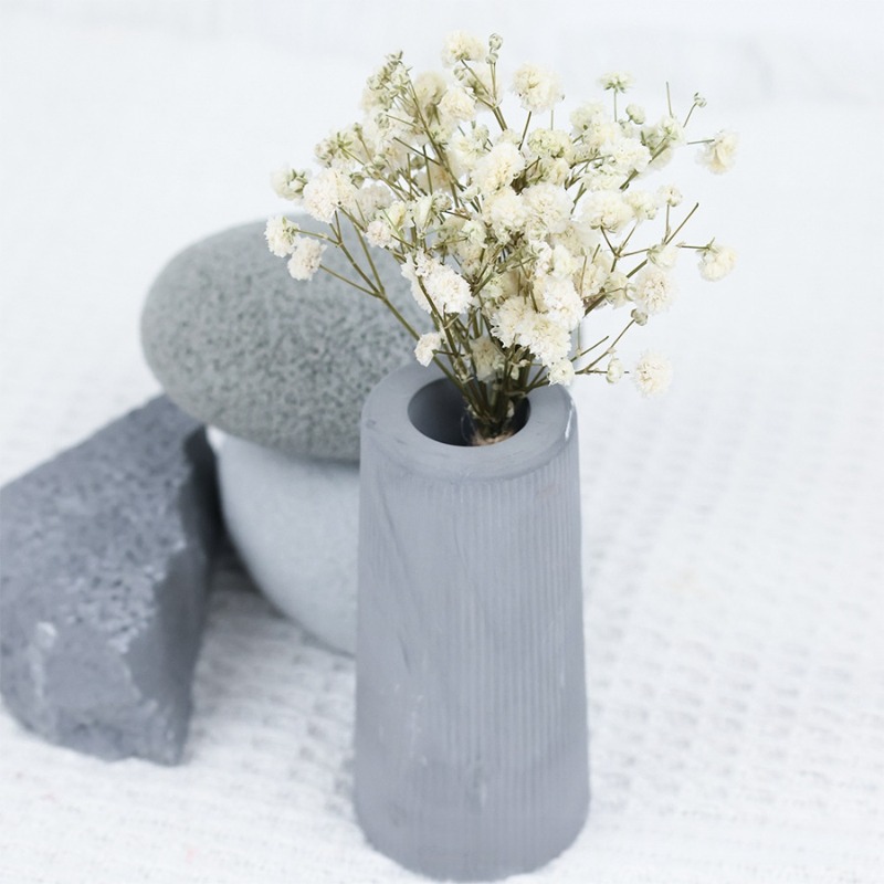 50 pièces de fleurs de gypsoph - Dried Flower Bulk avis et prix
