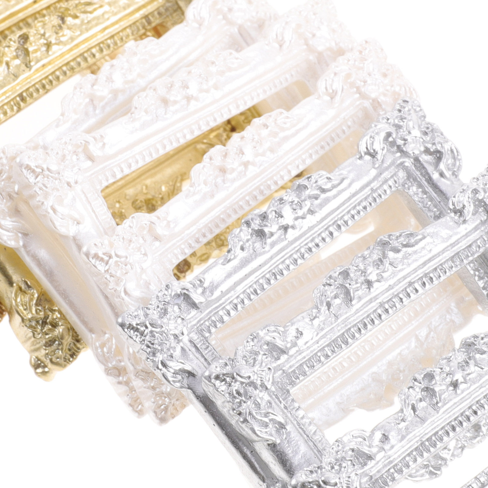 9 pièces de cadres photo minia - Resin Craft Supplies avis et prix
