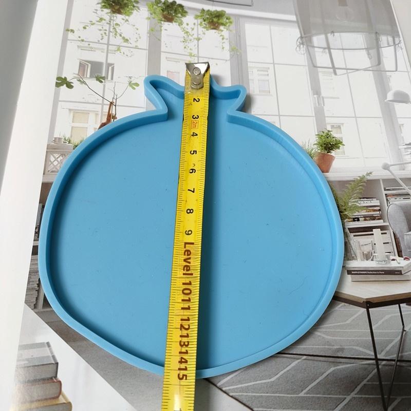 Moule en silicone pour dessous - Geode Mold Silicone avis et prix