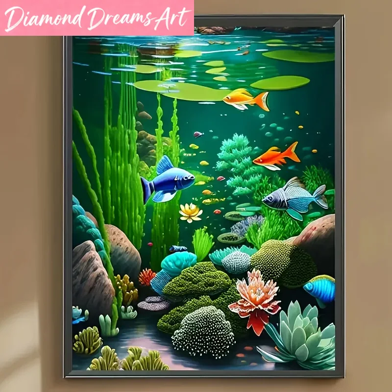 Peinture diamantée sans cadre, - Resin Craft For Beginners avis et prix